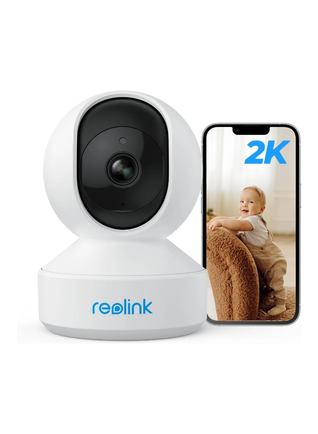 Reolink E1