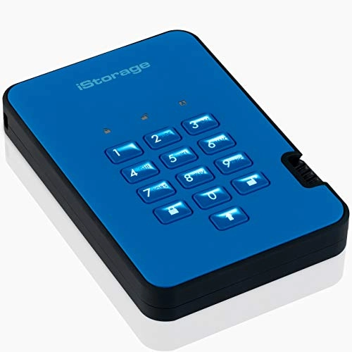 DiskAshur 2 - 128 GB