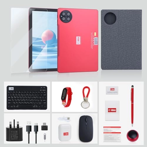 CM8800Plus - 512GB 10.1"