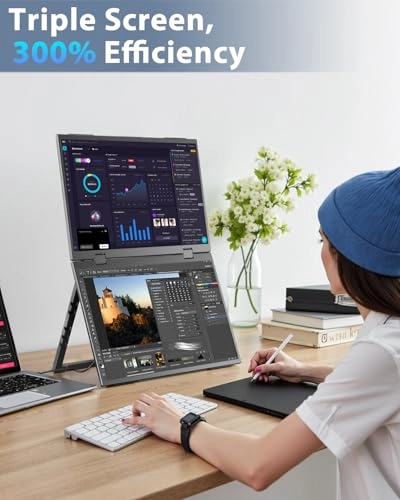 B141-SSF06L1-2 - 14 Inches 1920 x 1200 Pixels