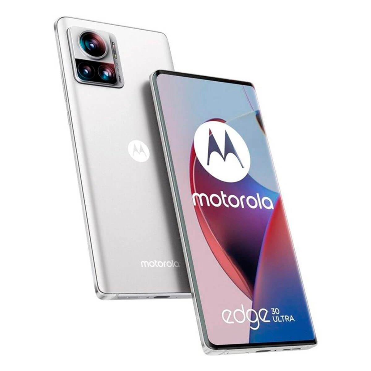 Motorola moto edge 30 ultra - 12GB 256GB