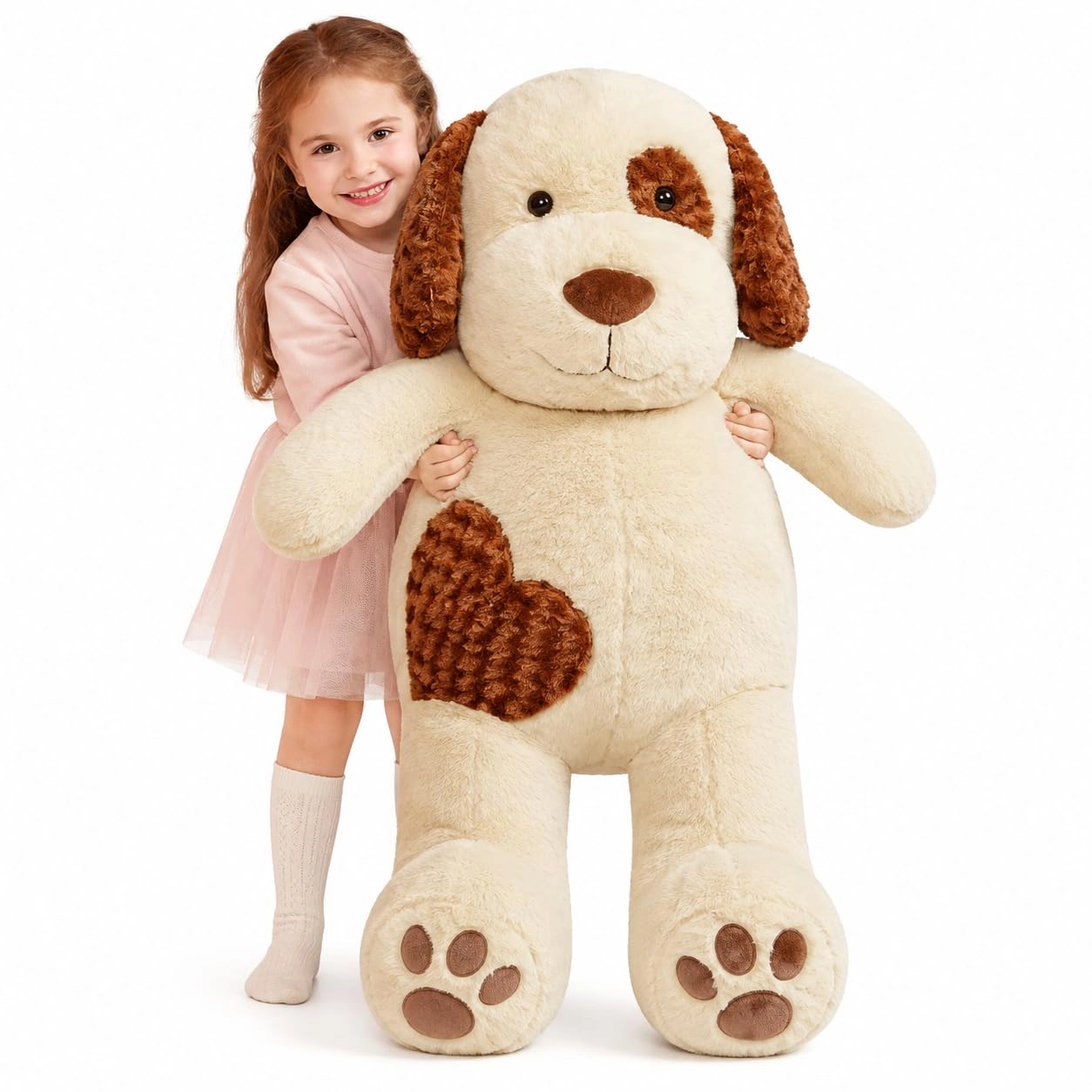 Labrador Dog - 76 cm