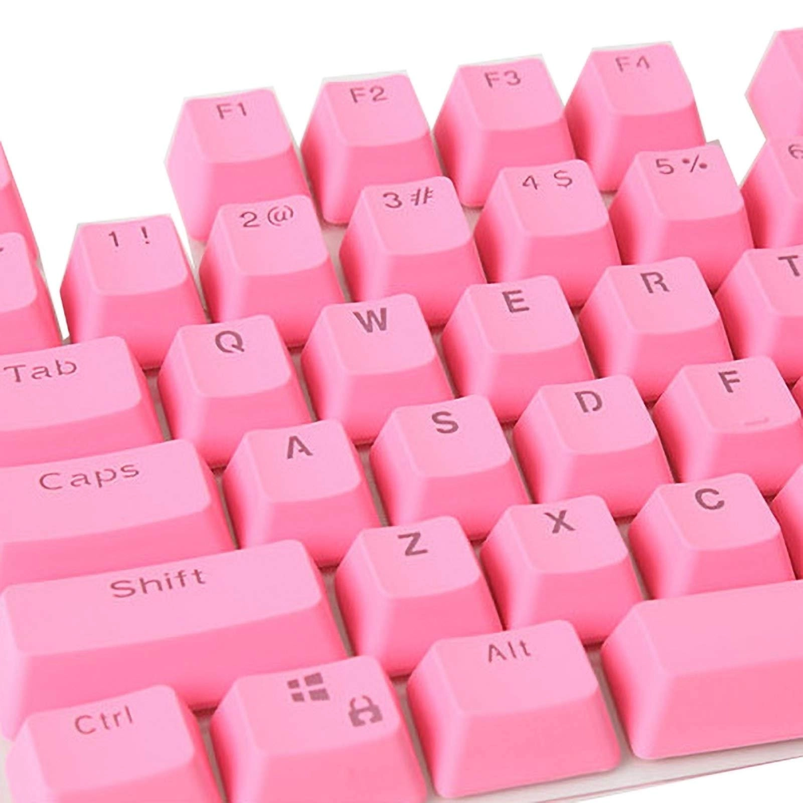 Key Caps