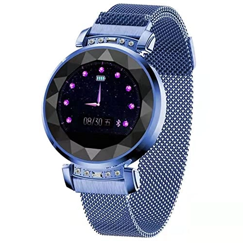 Smart Watch 45.5mm Zinc Alloy