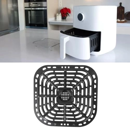 Air Fryer Replacement Pan - 304 Stainless Steel