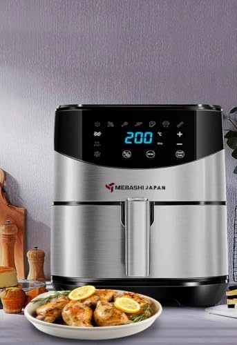 Air Fryer ME-AF978