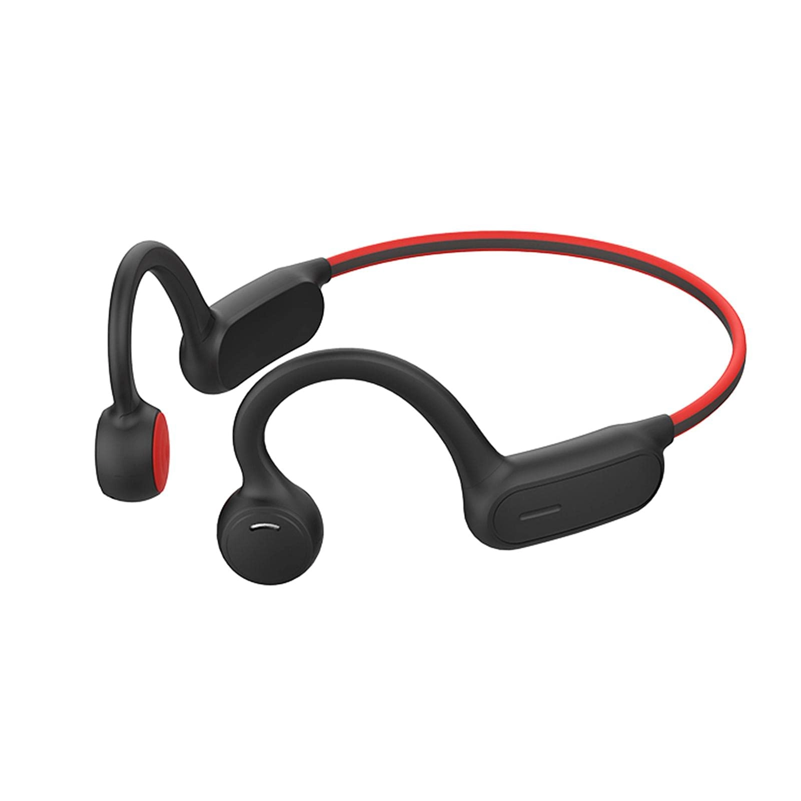 Bone Conduction Headphones Wireless Headphone