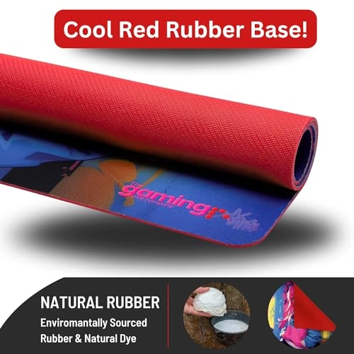 MTGPlaymat Gaming Mouse Pad - 72x36 cm