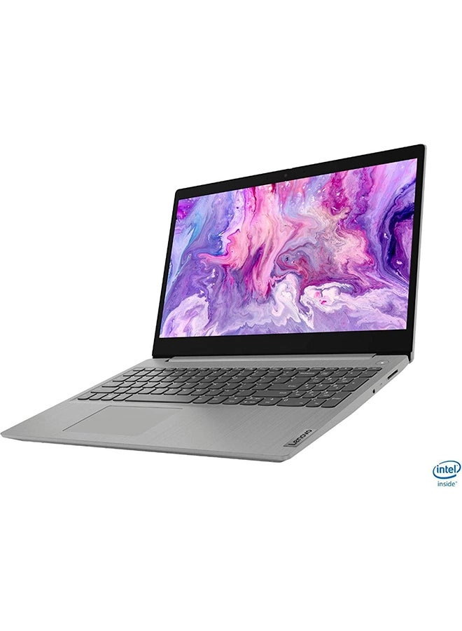 IdeaPad 3 82H801DQUS - 15.6'' Core i5-1135G7 12GB DDR4 256GB SSD