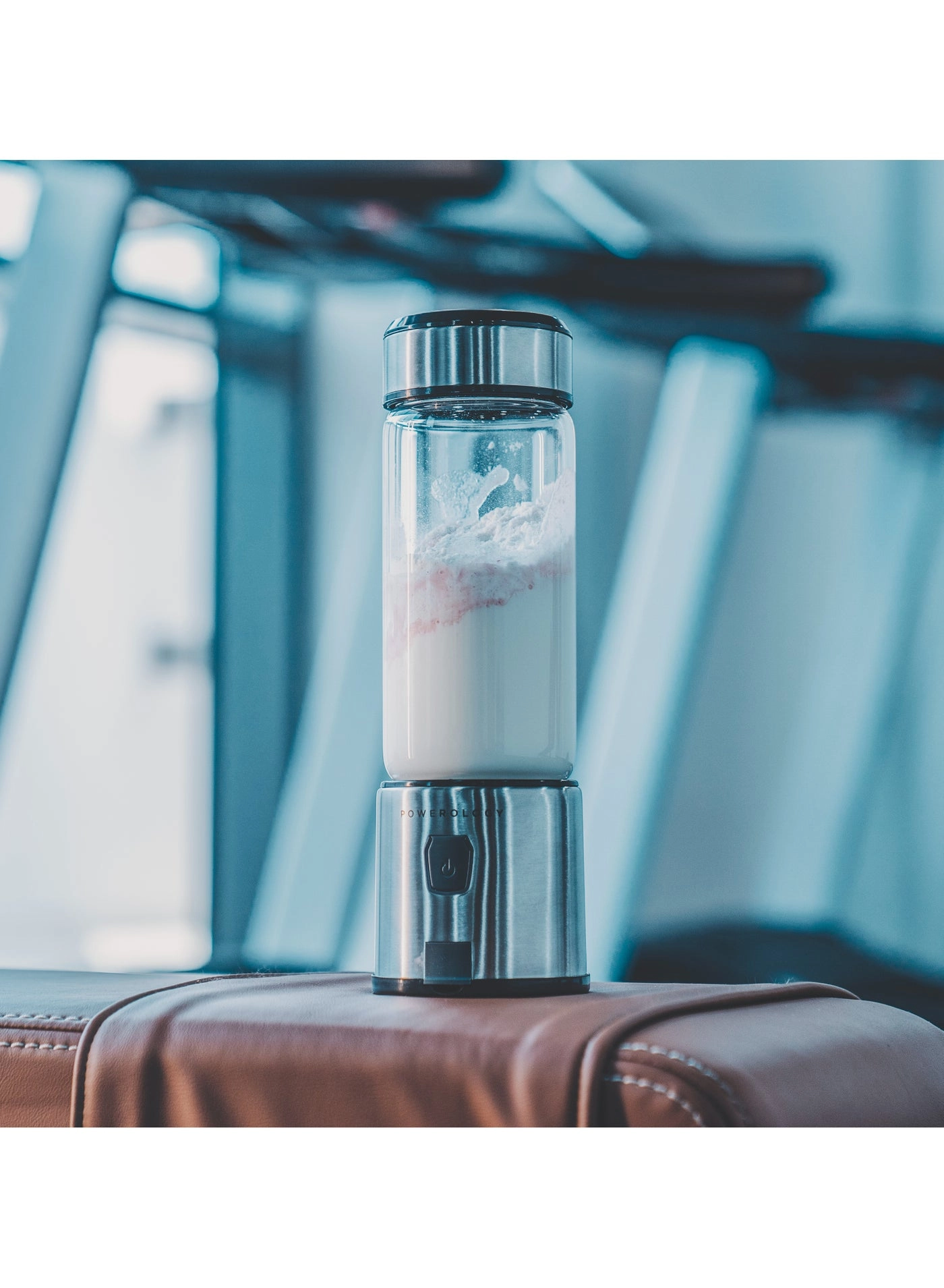 P6BPJBK - 126 Watt 0.45 Liter