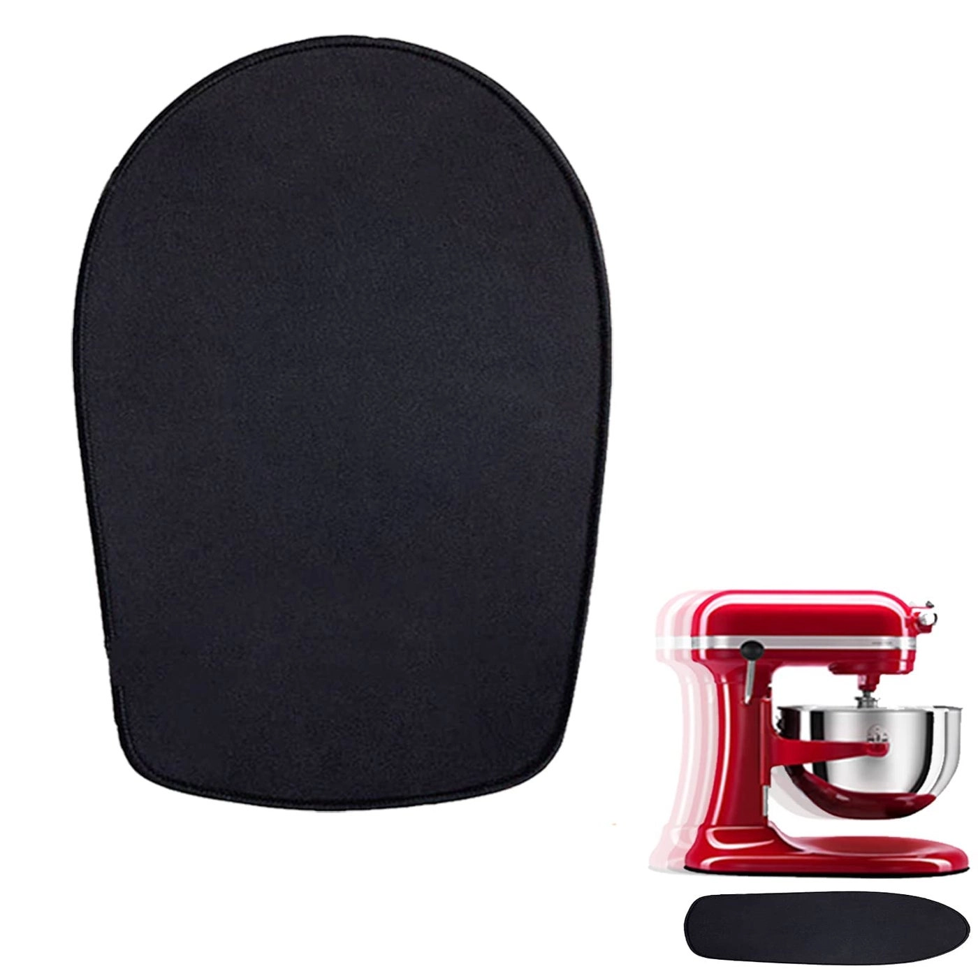 Oudizz Mixer Slider Mat - 455 Qt