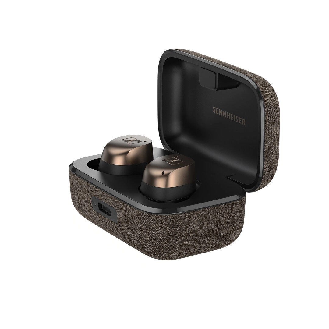 M4 Wireless Earbuds
