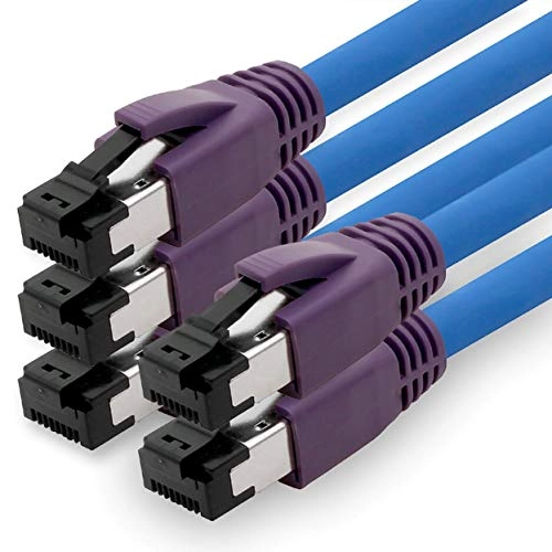 Cat.8 network cable - 15m
