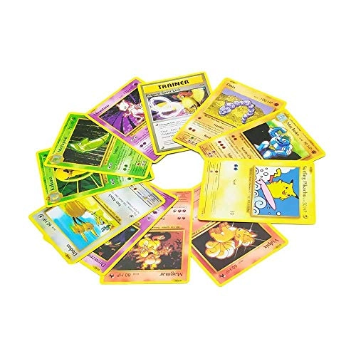 Battle Styles - 95+ pcs