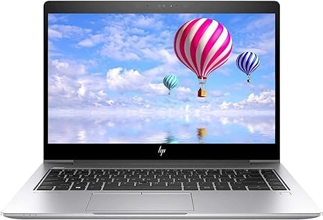 (Renewed) Elitebook 840 G6 - 14'' Core i5 16GB DDR4 512GB SSD