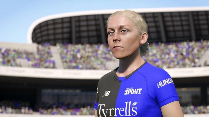 Cricket 24 - PS4