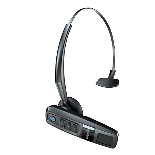C300-XT MS Wireless Headset