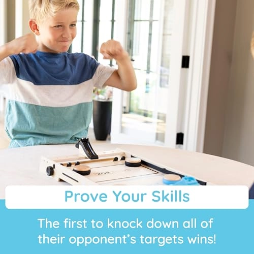 Battle Box - 8 years and up