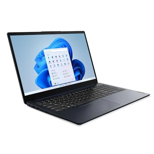 IdeaPad 1 15IAU7 - 15.6'' i5-1235U 8GB 256GB SSD