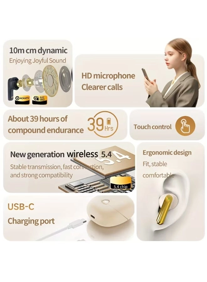 CA05 Wireless Earbud