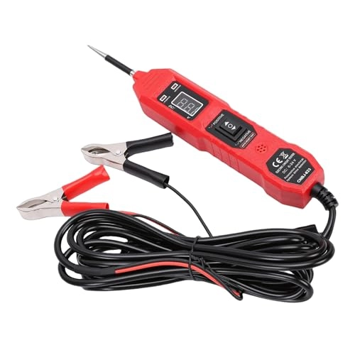 Car Circuit Tester