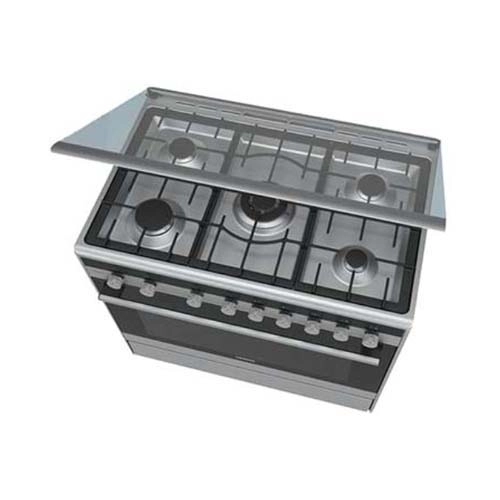 HG73G6357M GAS Cooker