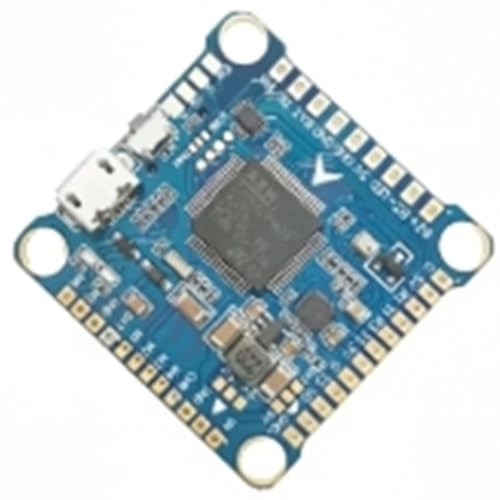 F7 V2 - Dual BEC 4in1 ESC 50A