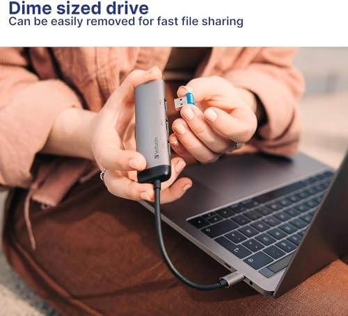 Store 'N' STAY NANO - USB 3.2 USB Type A 64 GB