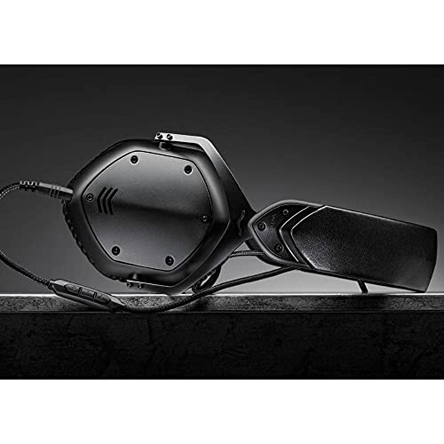 Crossfade Lp2 Wired Headphone