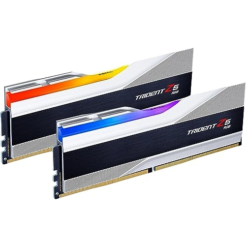 Trident Z5 RGB Series - 64GB 6000MHz DDR5