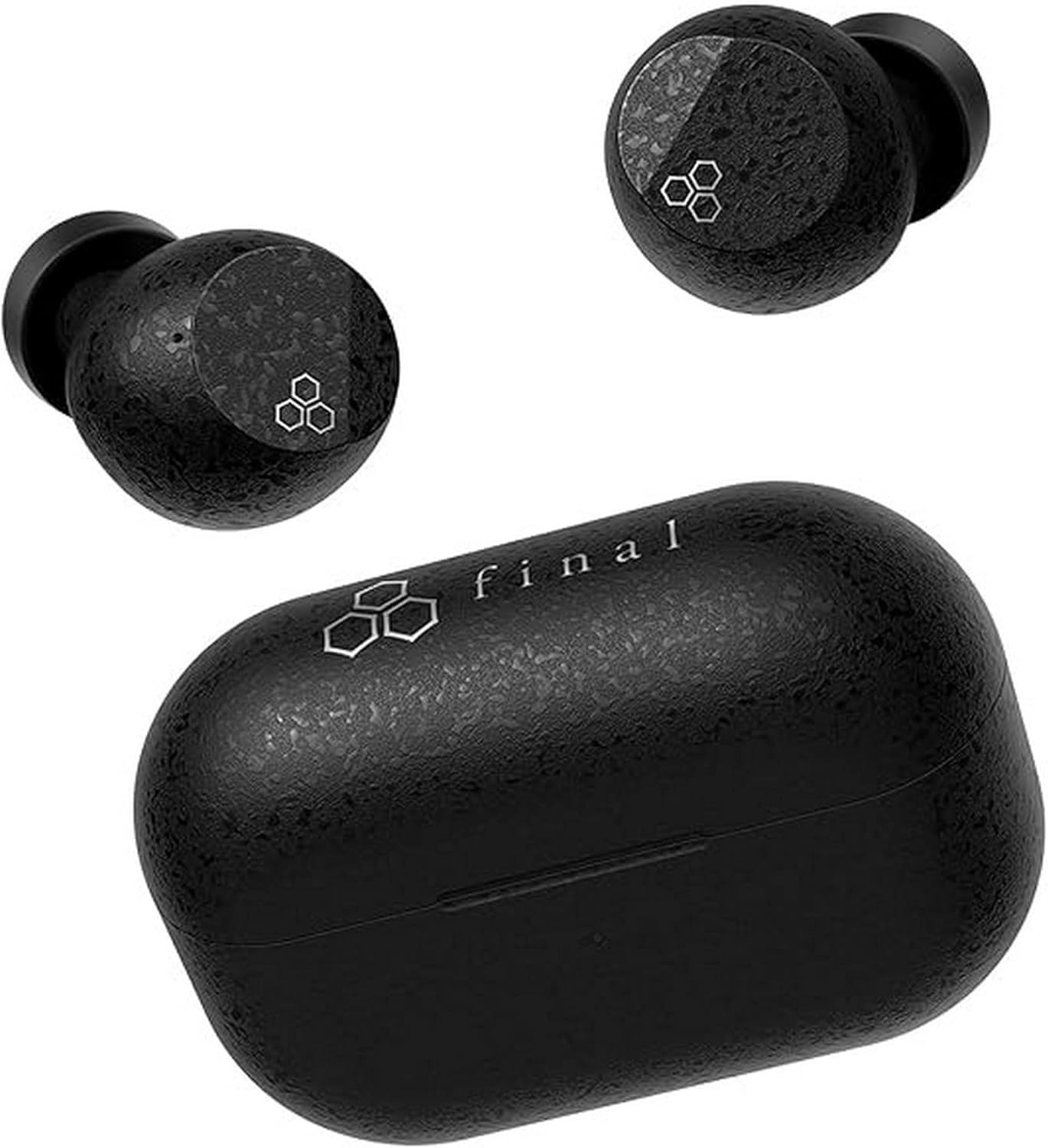 FINAL-ZE3000SV ZE3000 SV Wireless Earbud