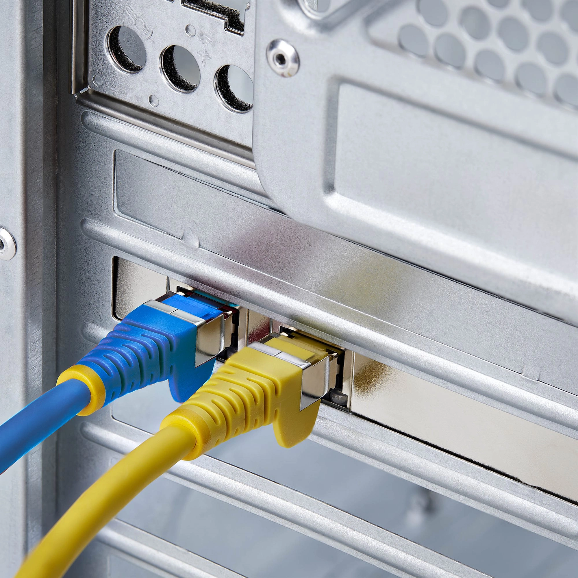 PCI Express Gigabit Ethernet Fiber Network Card