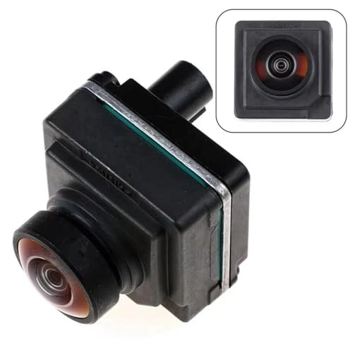 4672850AB - Car reversing camera Direct replacement