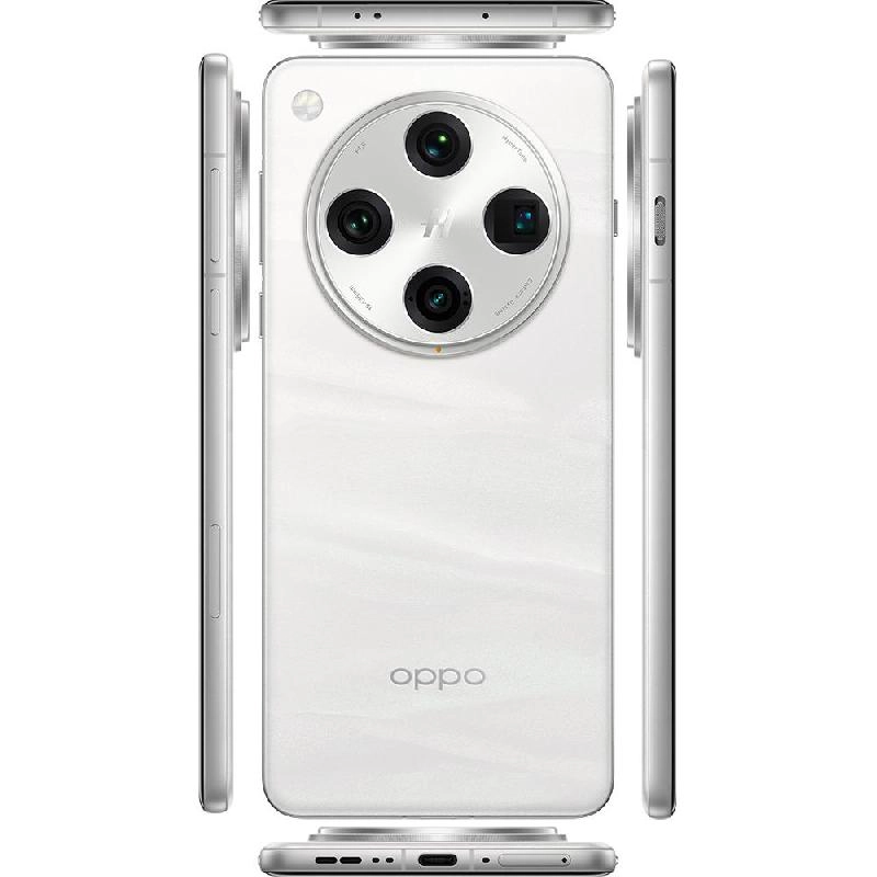 Find X8 Pro - 16GB 512GB