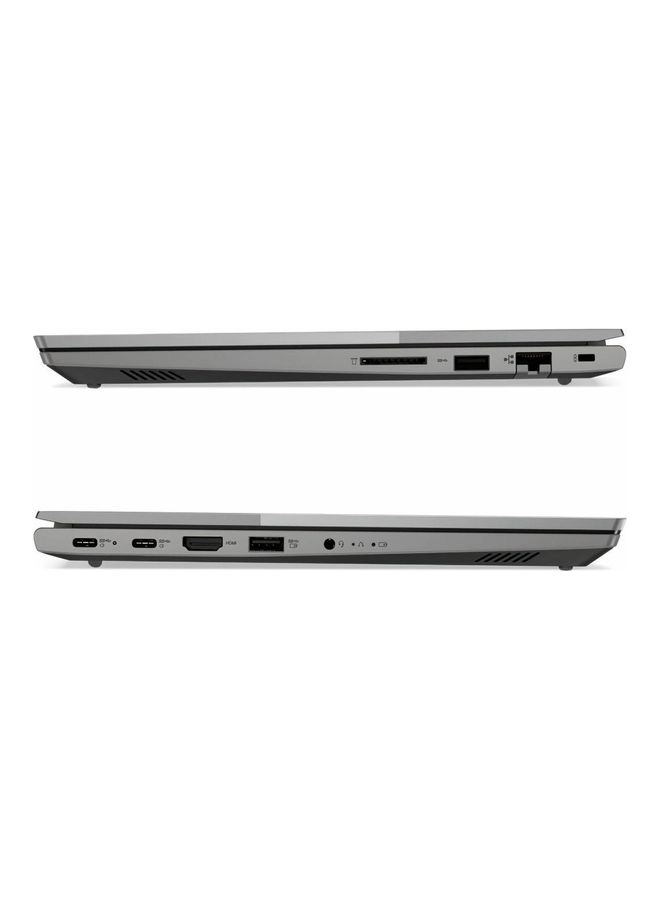 Thinkbook 15 G2 Professional - 15.6'' Core i7-1165G7 16GB DDR4 512GB SSD 1000GB HDD