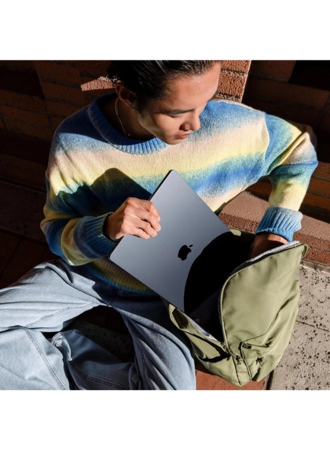 MacBook Air - 15'' M3 Chip 8-Core CPU 10-Core GPU 16GB 1TB