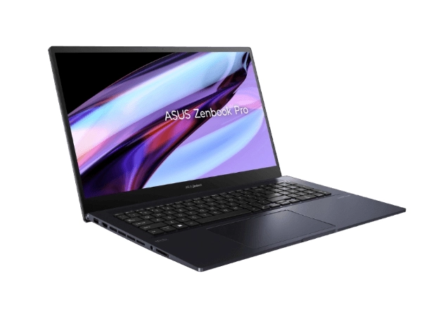 Zenbook Pro 17 UM6702RC-DS74T - 17.3'' Ryzen 7 6800H 16GB DDR5 512GB SSD