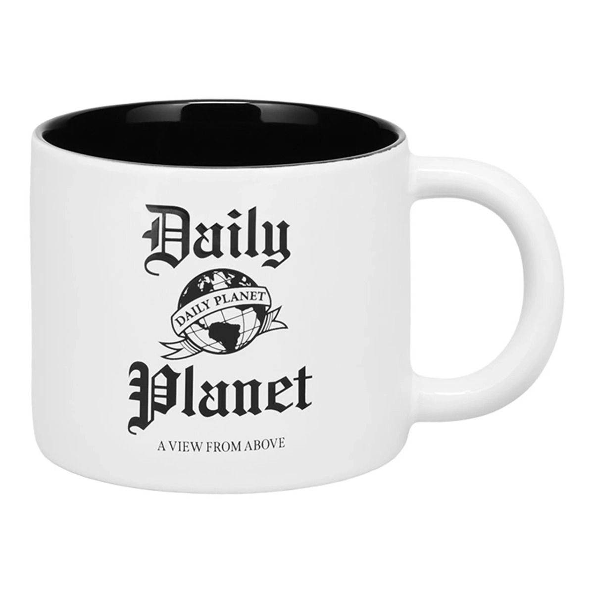 Daily Planet Mug - 400 ml