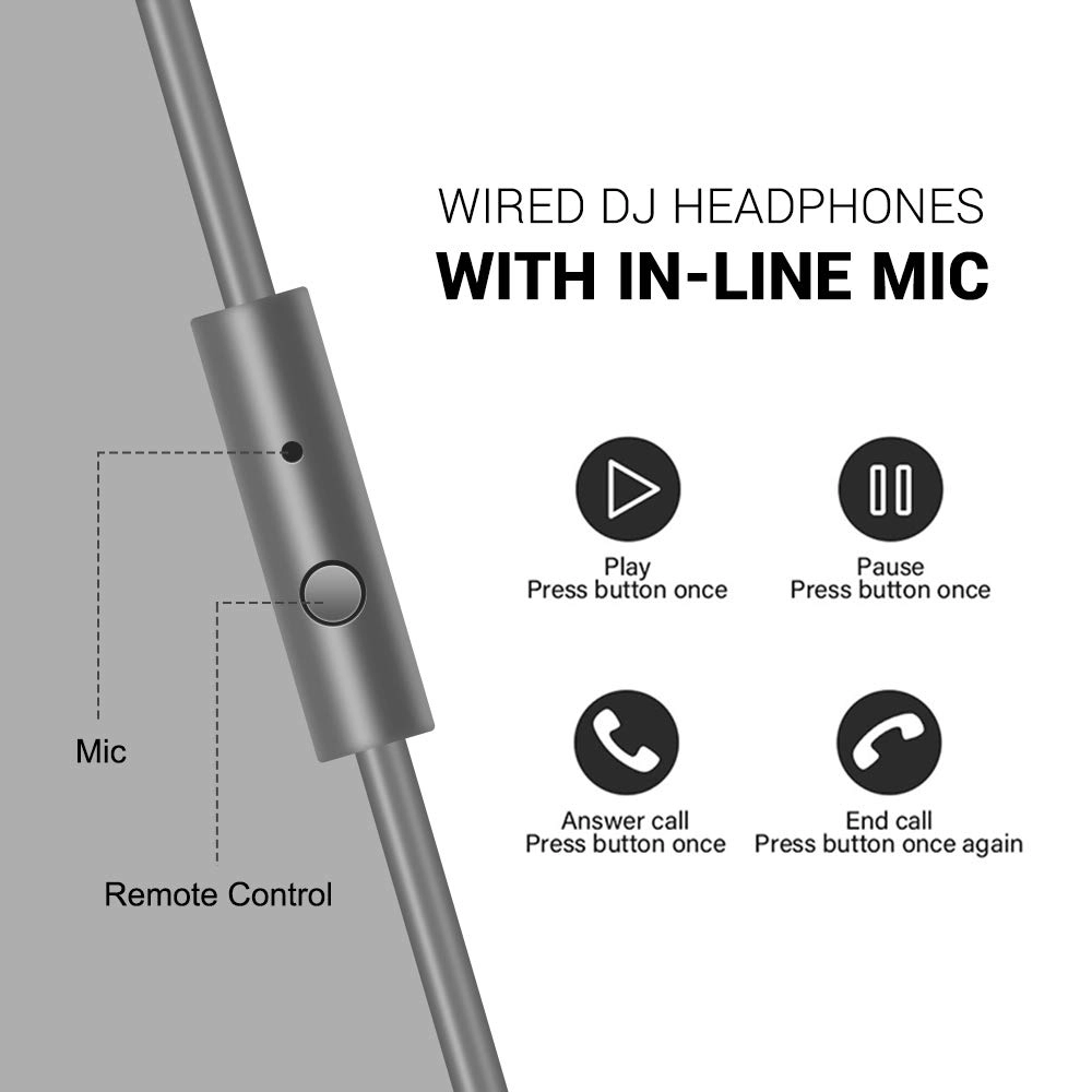 Y80B Wireless Headphone