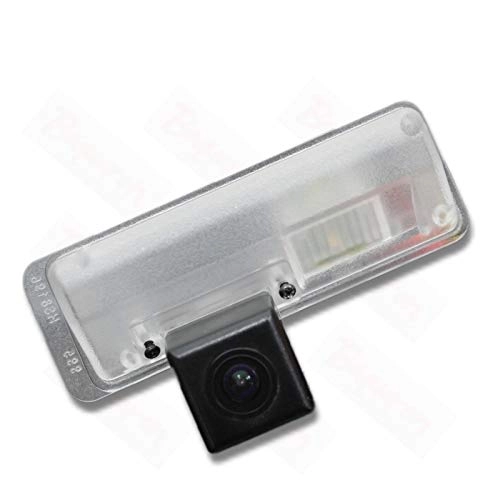 Rear View Camera - Night Vision