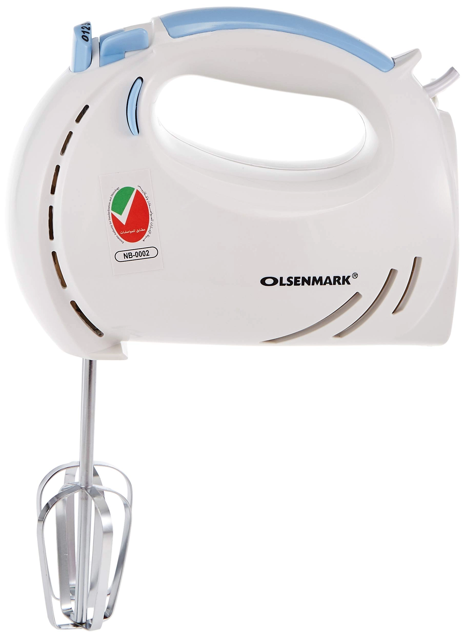 Olsenmark Hand Mixer - 150W
