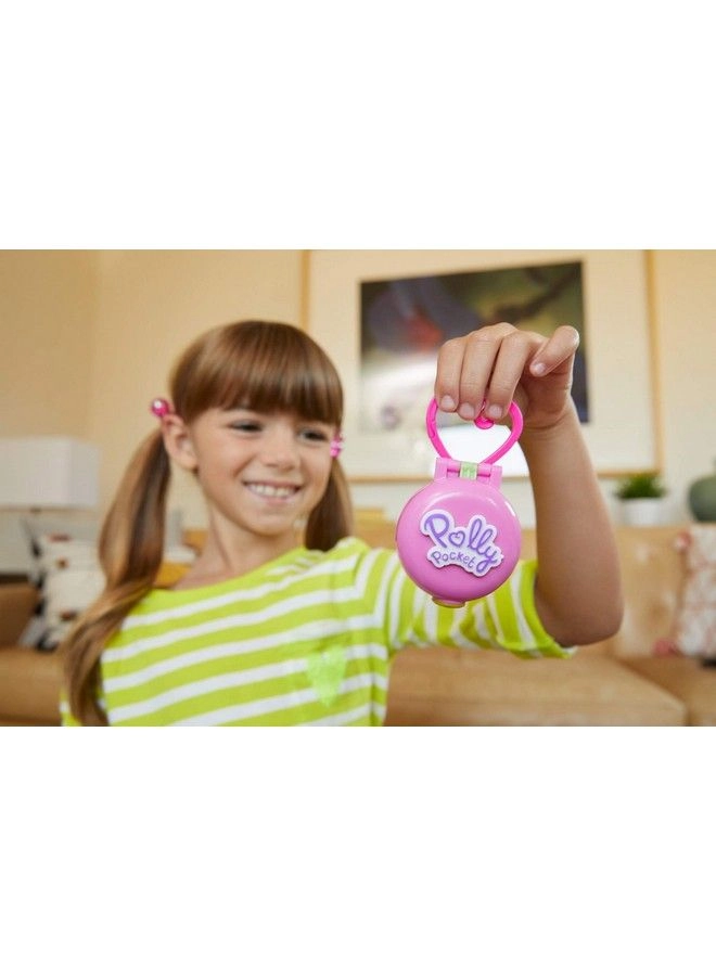 Playground Compact - Removable Swing Sticker Sheet