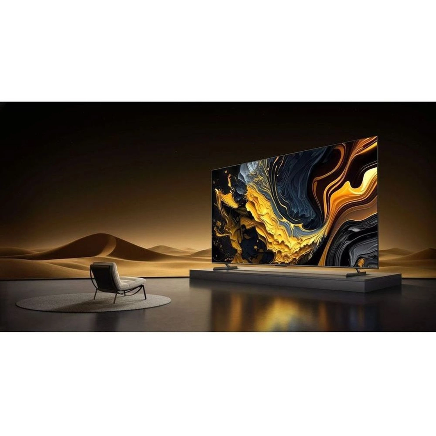 L100MA-MAXME - 100 inch