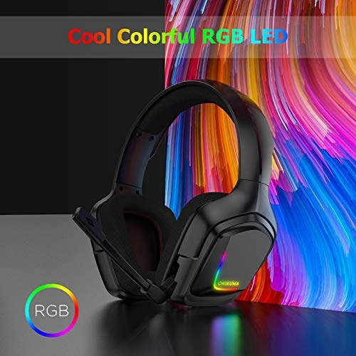 K20 Wired Headset