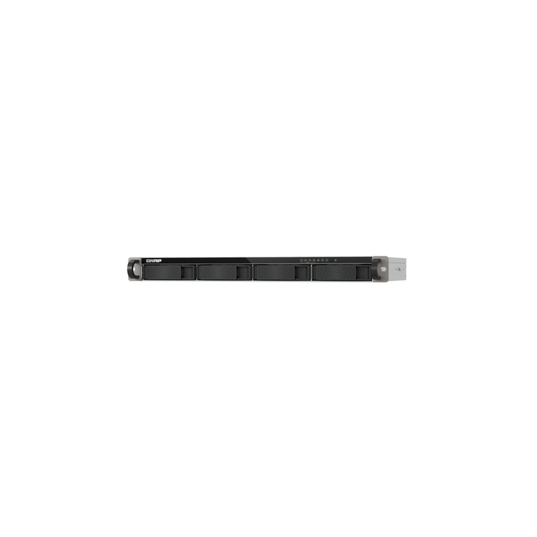 QNAP TS-433eU - 0TB