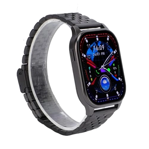 Smartwatch Zinc Alloy