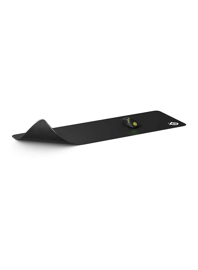 Qck Edge XL Cloth Gaming Mouse Pad - 90x30 cm