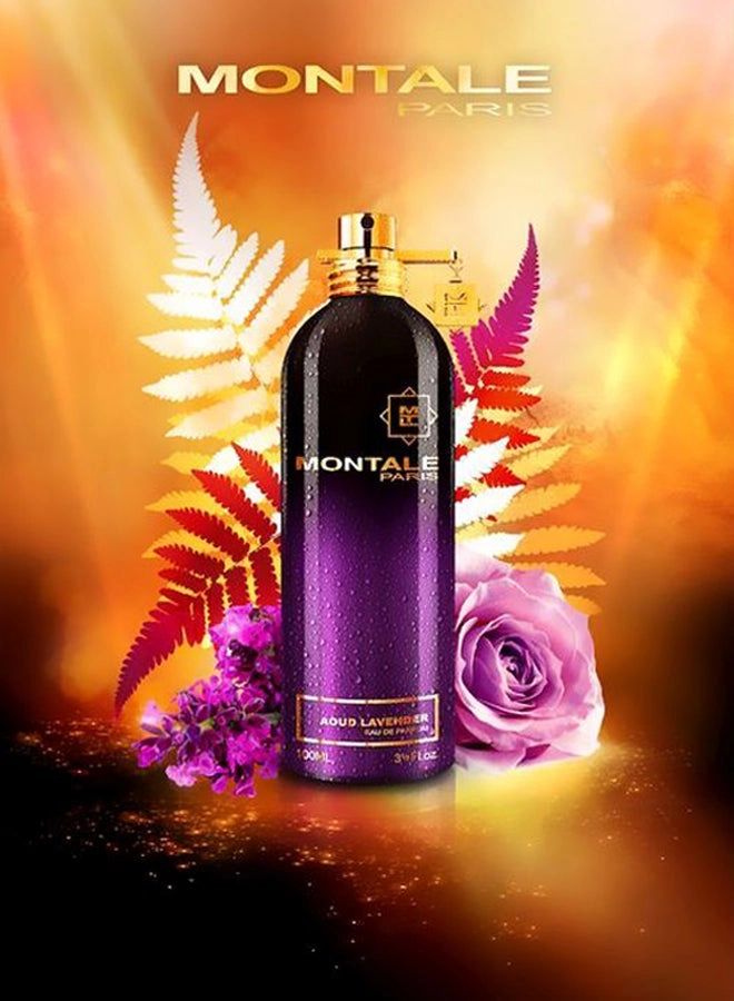 Aoud Sense Eau de Parfum 100 ml