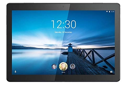 Tab M10 HD - 32GB 10.1"