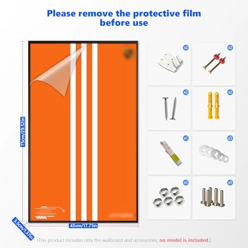 LEGO Wall Display Board for 42056 Technic Porsche 911 GT3 RS